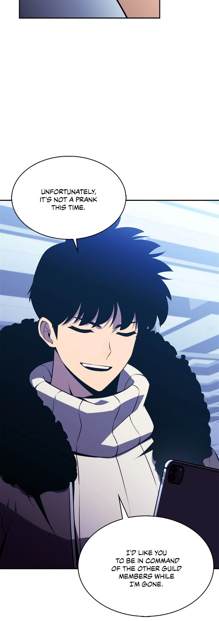 Read I'm the Max-Level Newbie Manga Online