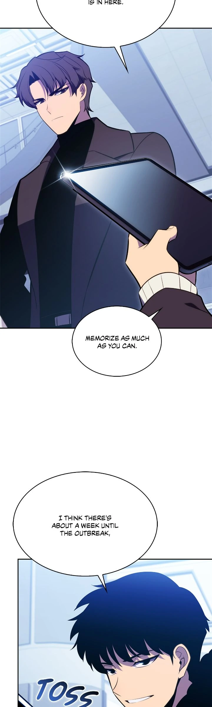 Read I'm the Max-Level Newbie Manga Online
