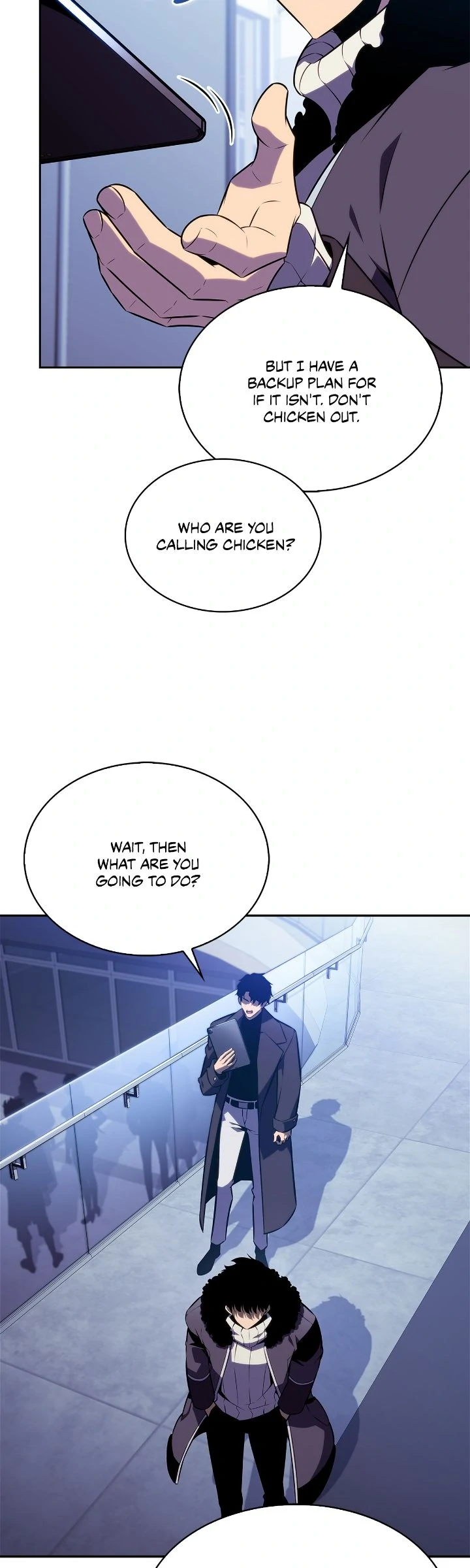 Read I'm the Max-Level Newbie Manga Online