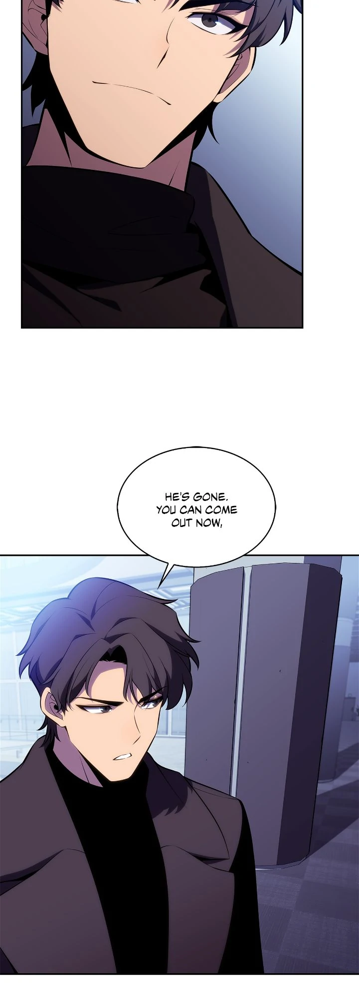 Read I'm the Max-Level Newbie Manga Online