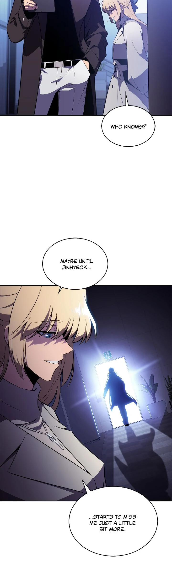 Read I'm the Max-Level Newbie Manga Online