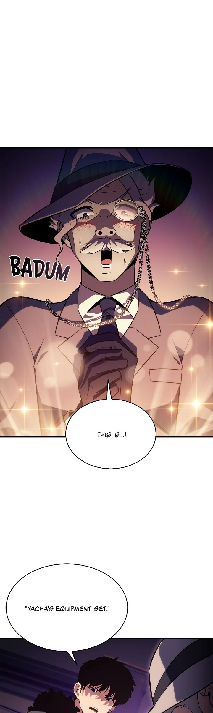 Read I'm the Max-Level Newbie Manga Online