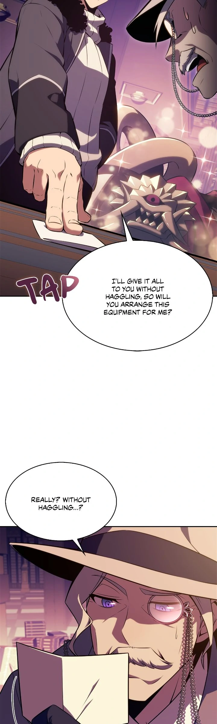 Read I'm the Max-Level Newbie Manga Online