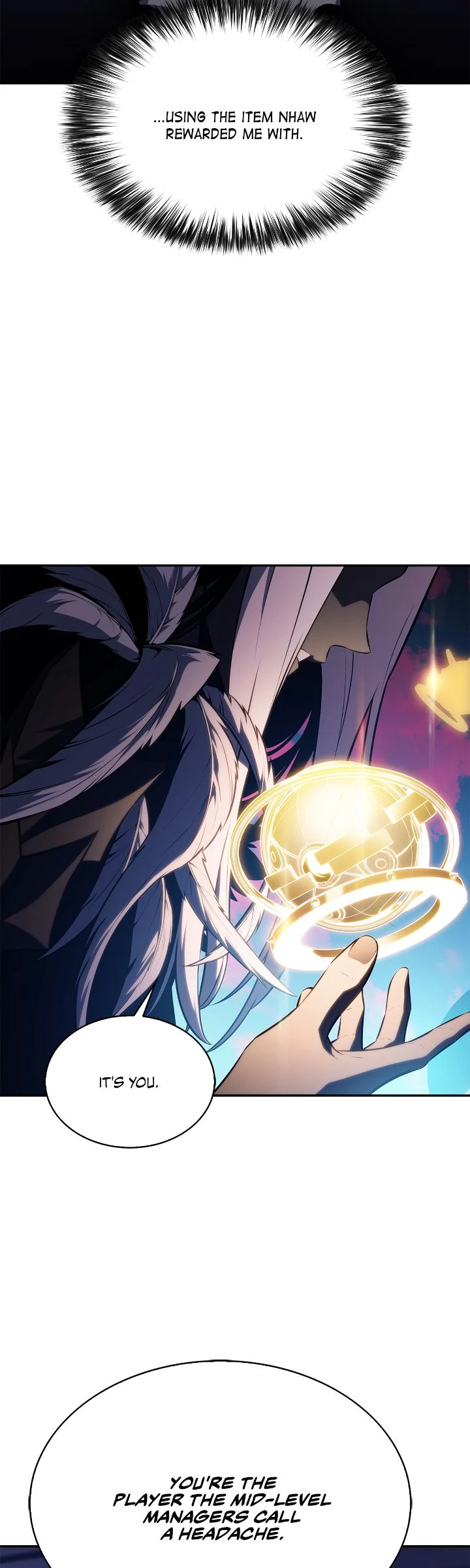 Read I'm the Max-Level Newbie Manga Online
