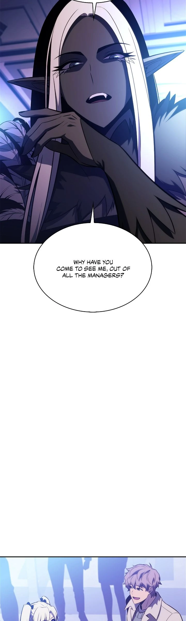 Read I'm the Max-Level Newbie Manga Online