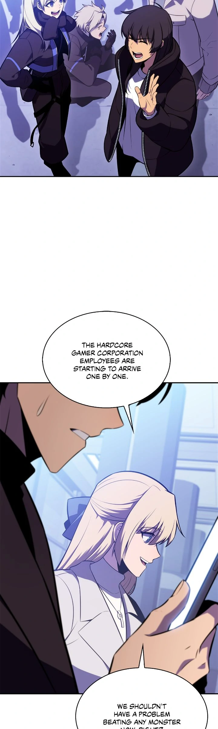 Read I'm the Max-Level Newbie Manga Online