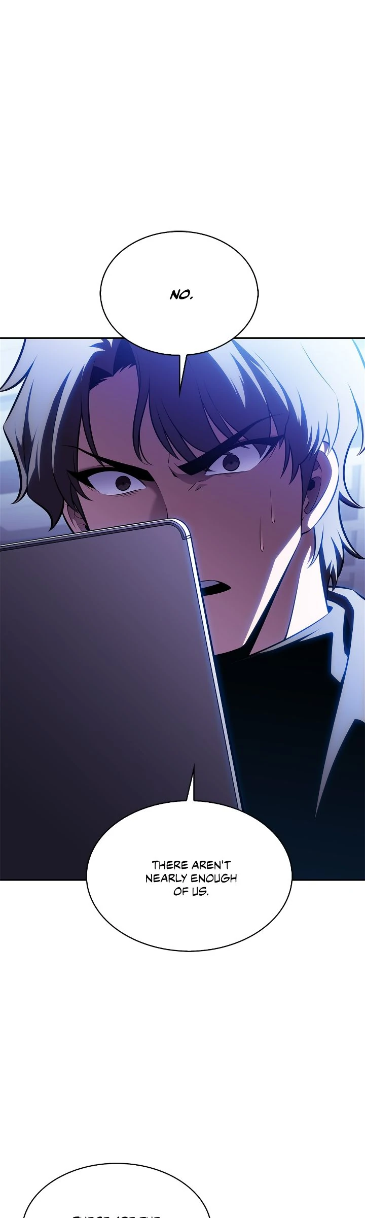Read I'm the Max-Level Newbie Manga Online