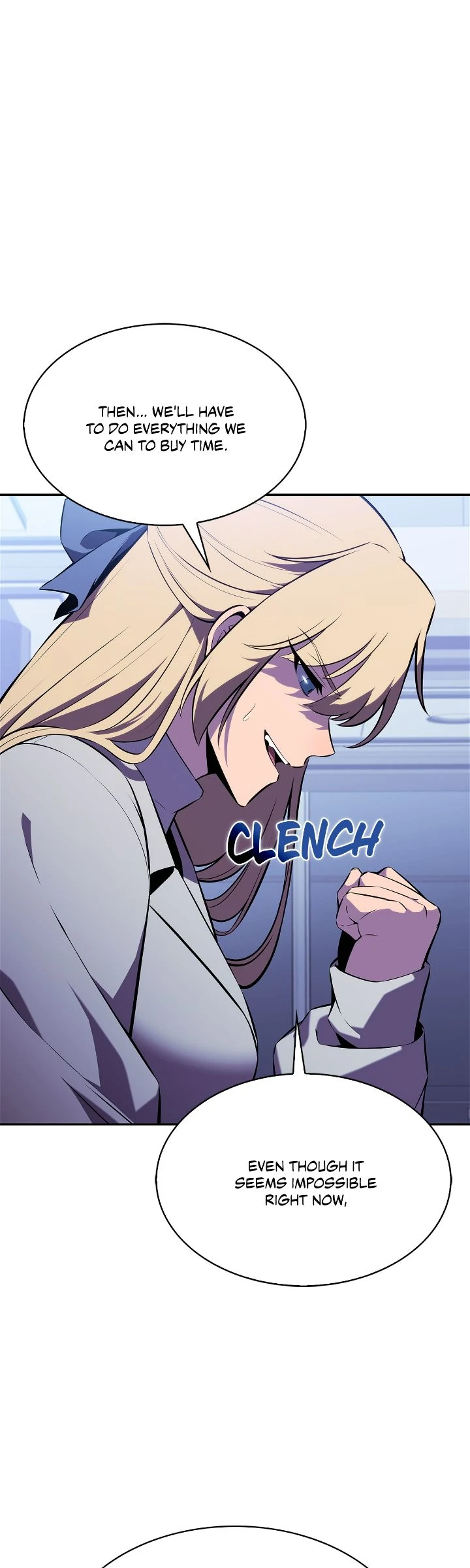 Read I'm the Max-Level Newbie Manga Online