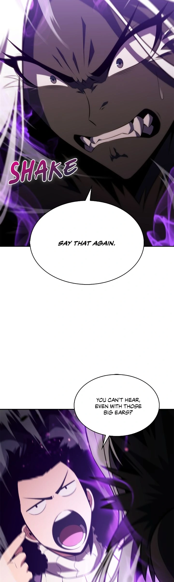 Read I'm the Max-Level Newbie Manga Online