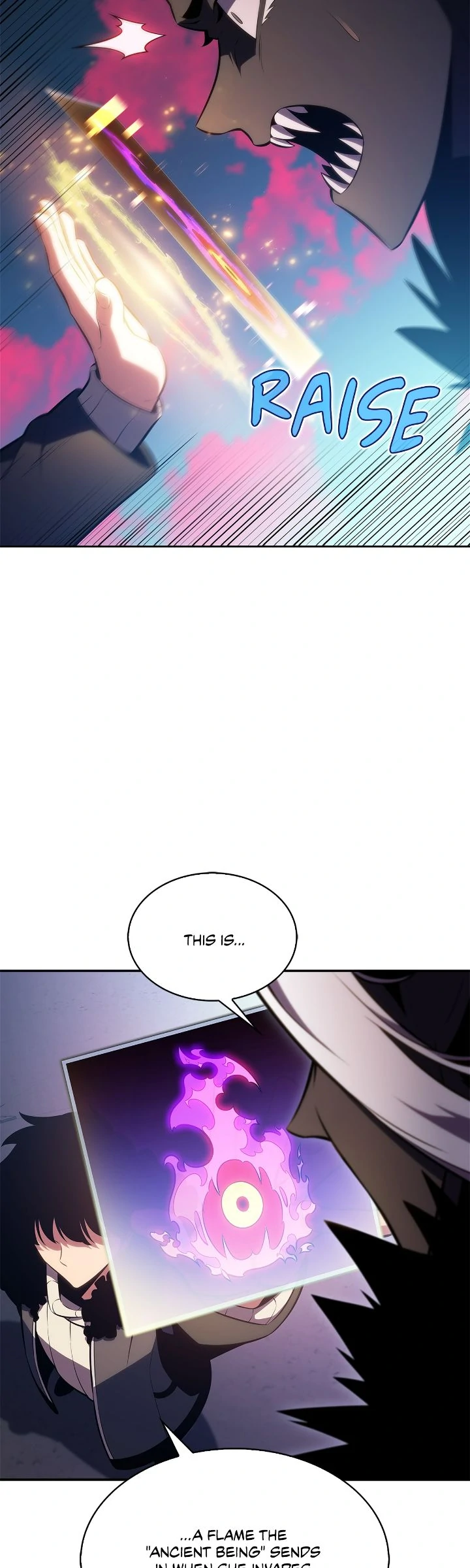 Read I'm the Max-Level Newbie Manga Online