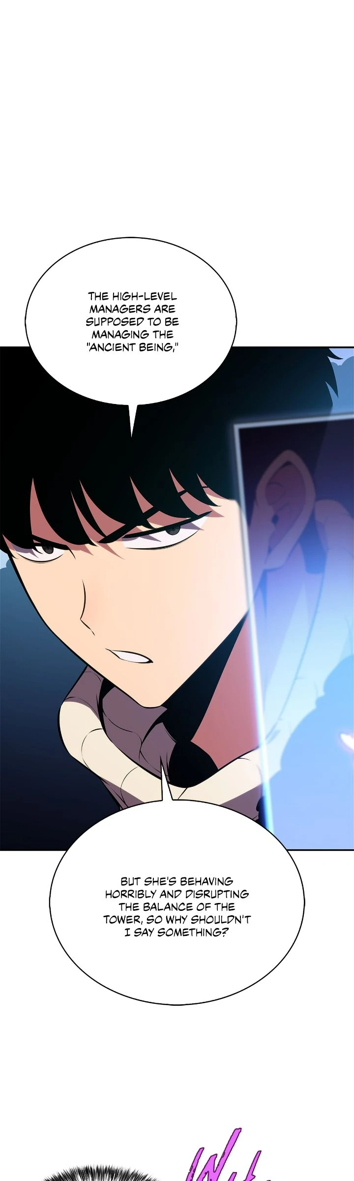 Read I'm the Max-Level Newbie Manga Online