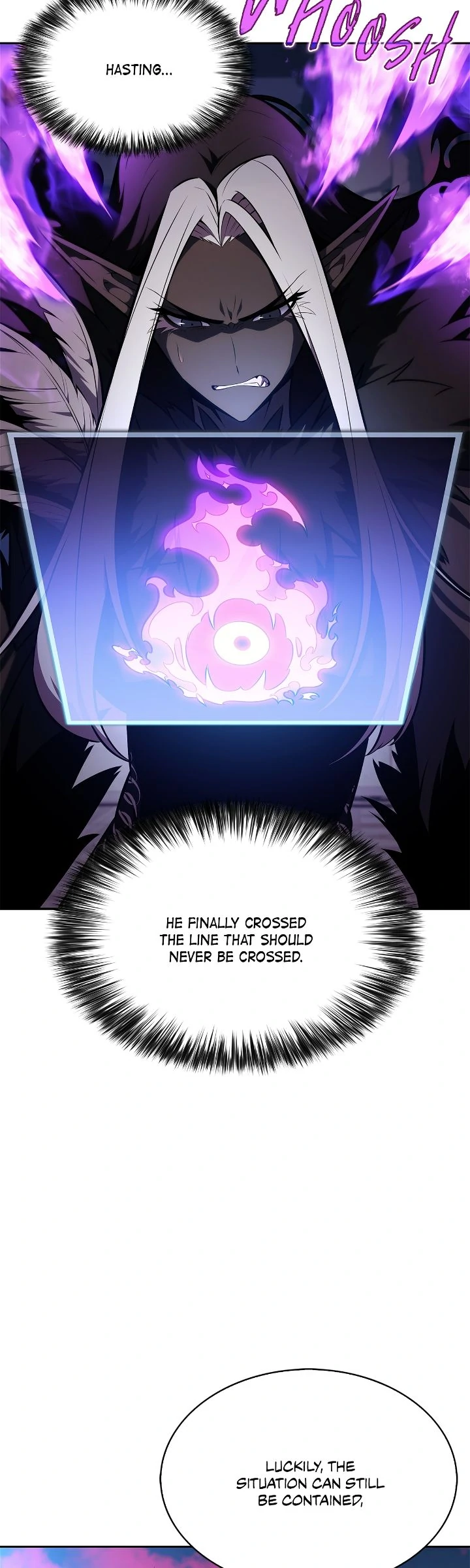 Read I'm the Max-Level Newbie Manga Online