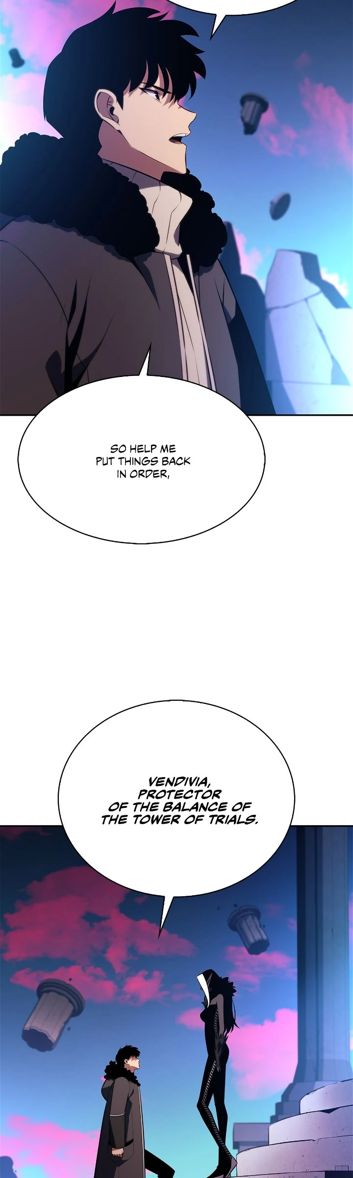 Read I'm the Max-Level Newbie Manga Online