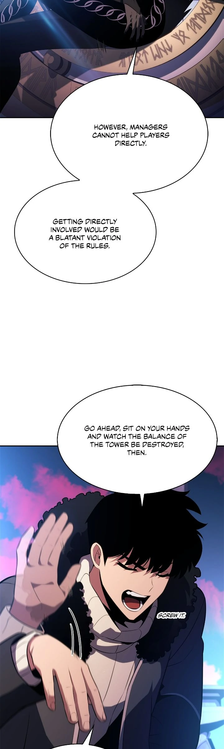 Read I'm the Max-Level Newbie Manga Online