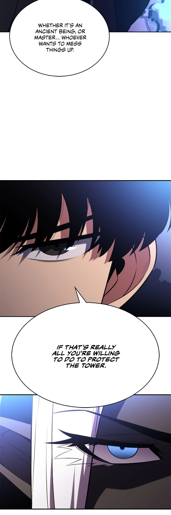 Read I'm the Max-Level Newbie Manga Online
