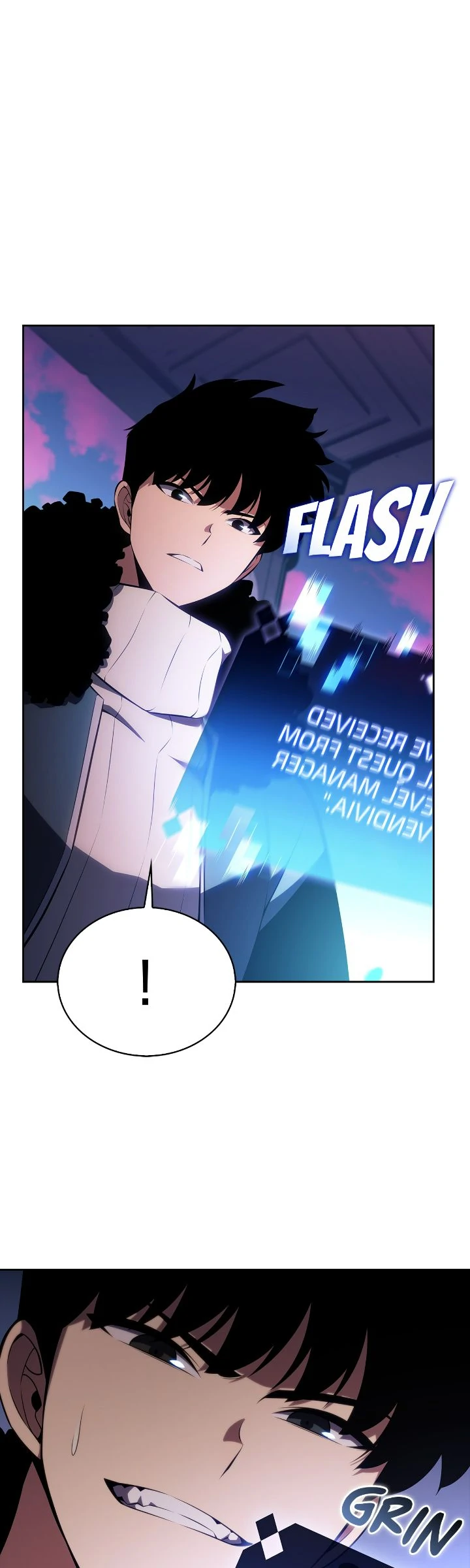 Read I'm the Max-Level Newbie Manga Online