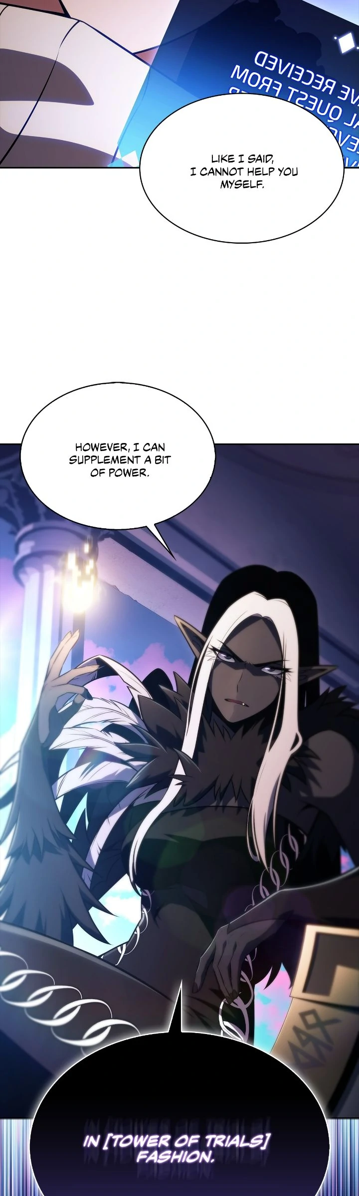 Read I'm the Max-Level Newbie Manga Online