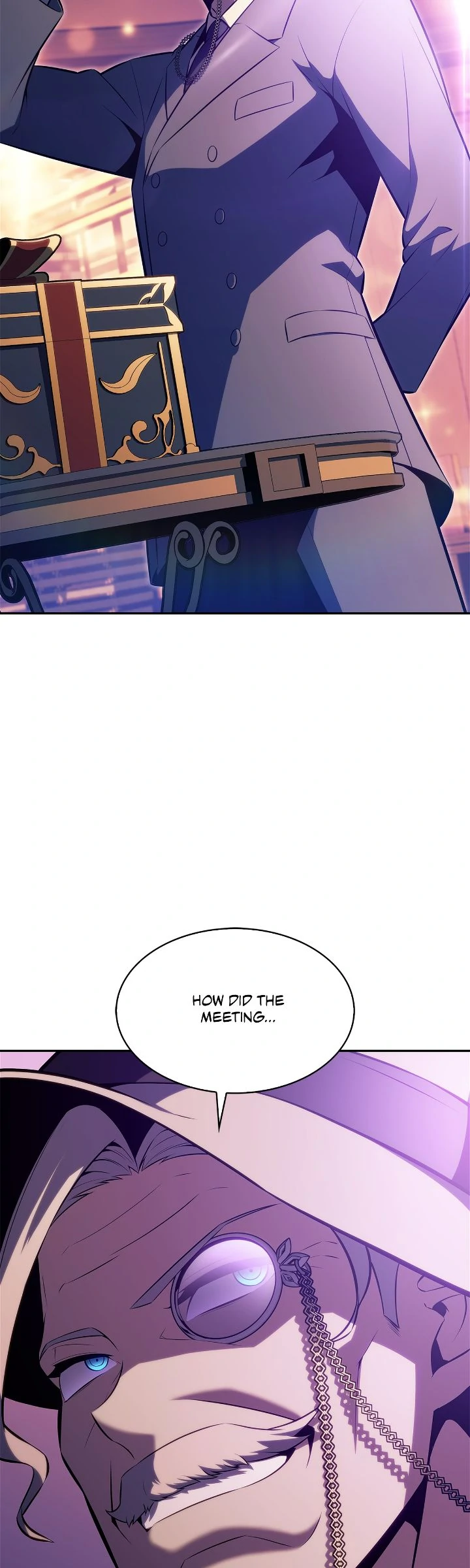 Read I'm the Max-Level Newbie Manga Online