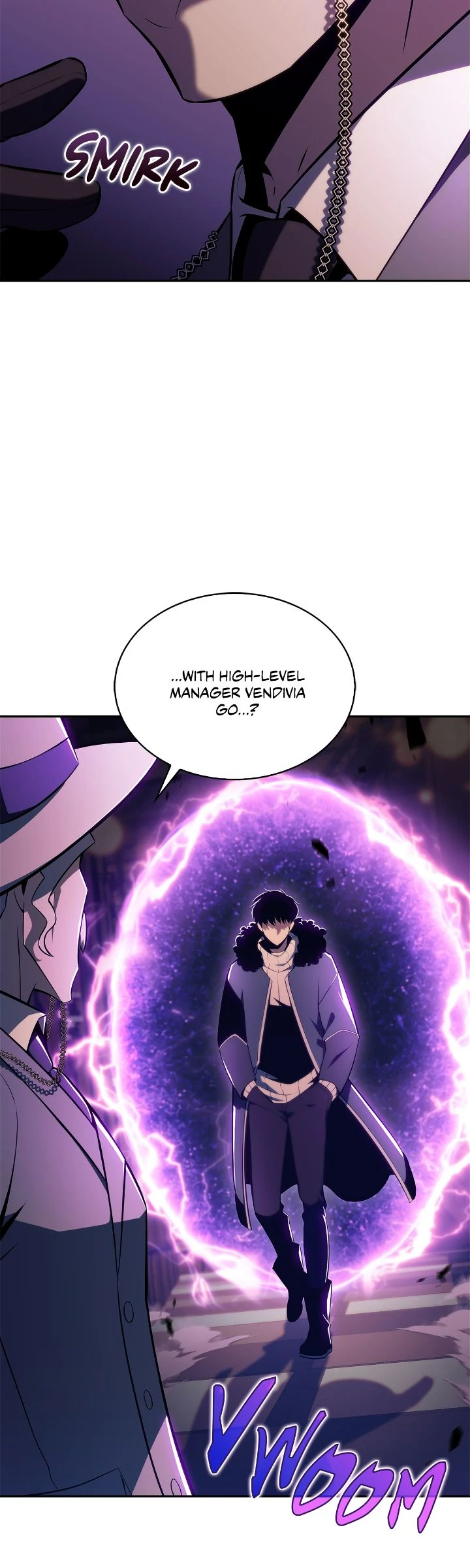 Read I'm the Max-Level Newbie Manga Online