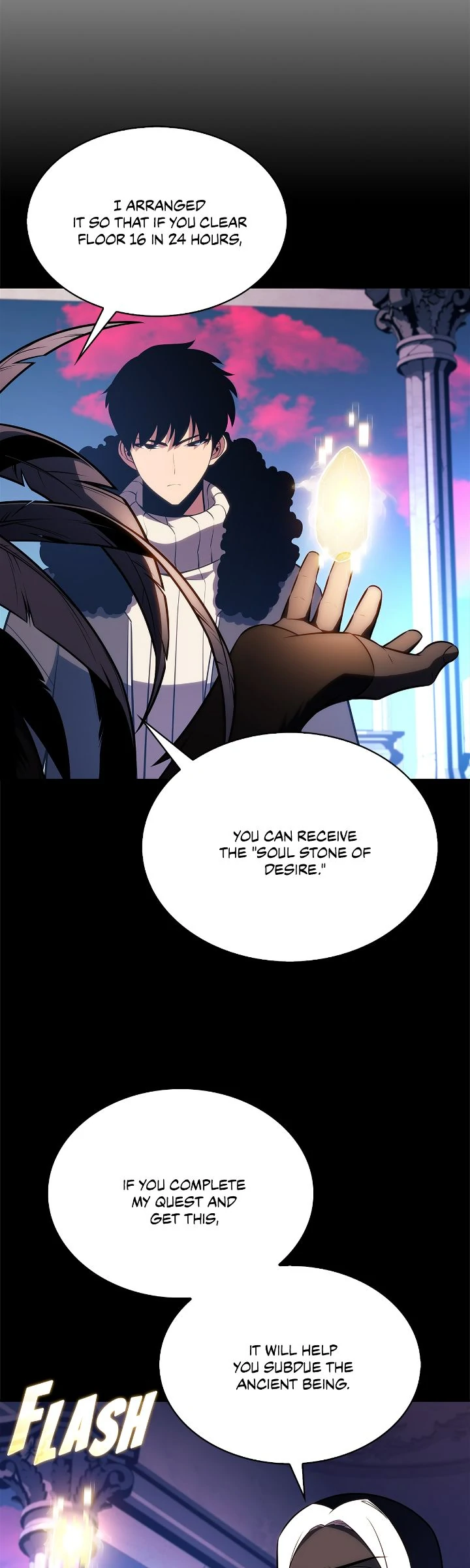 Read I'm the Max-Level Newbie Manga Online