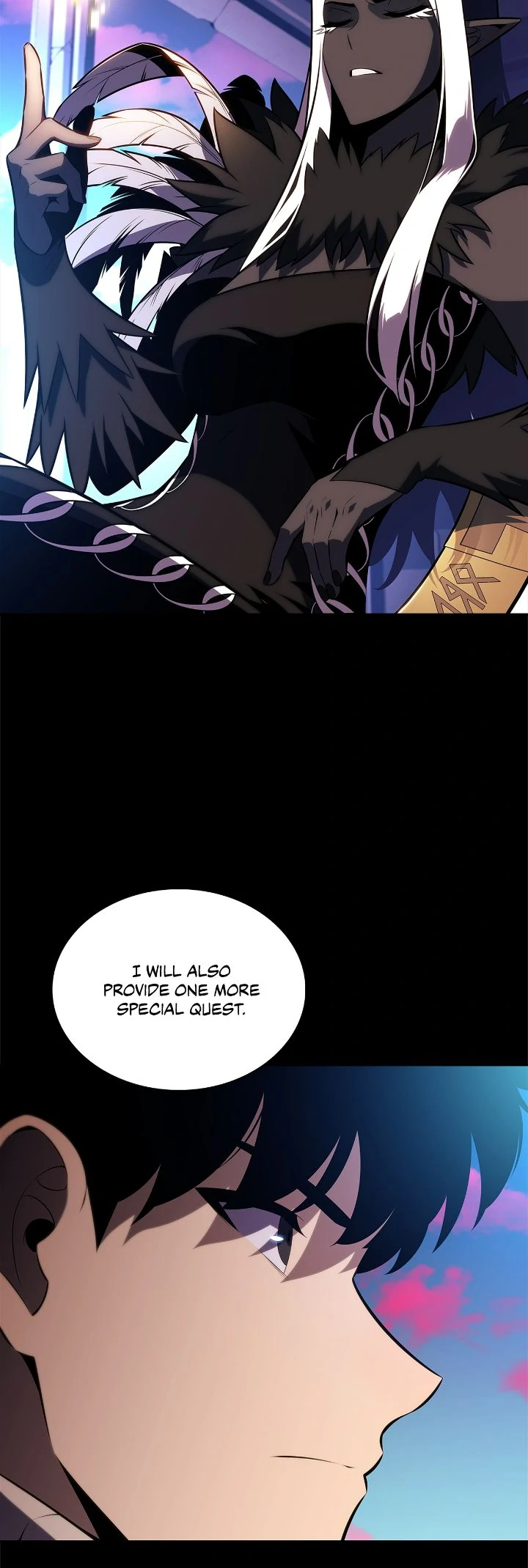 Read I'm the Max-Level Newbie Manga Online