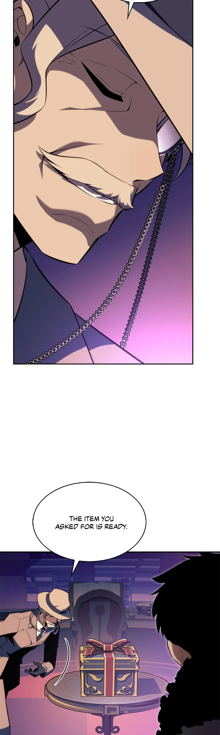 Read I'm the Max-Level Newbie Manga Online