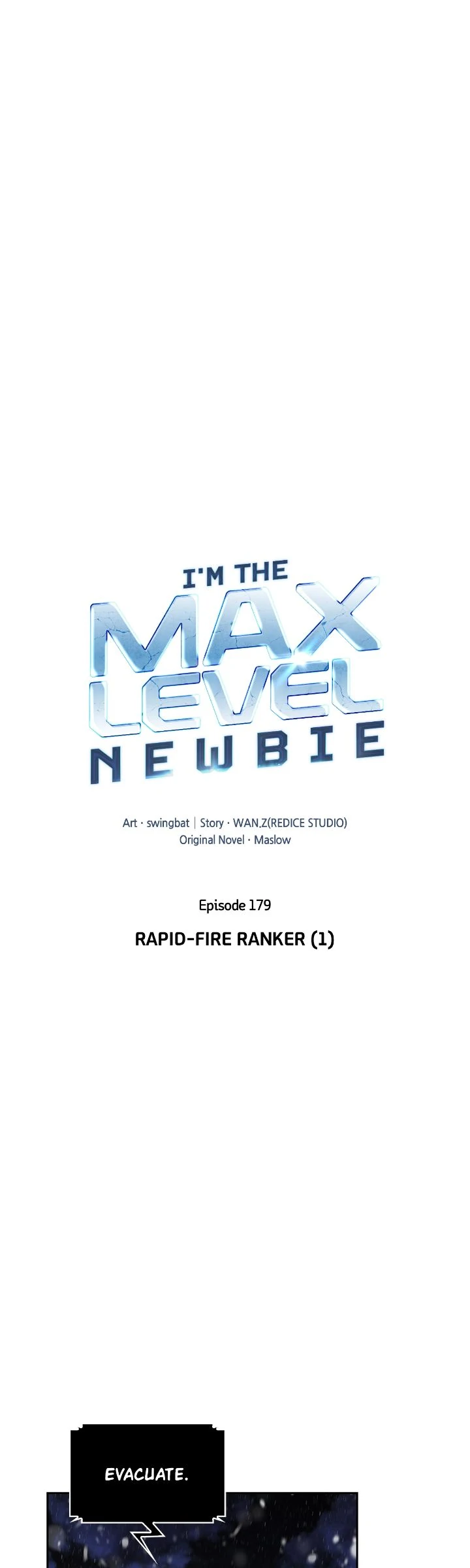 Read I'm the Max-Level Newbie Manga Online
