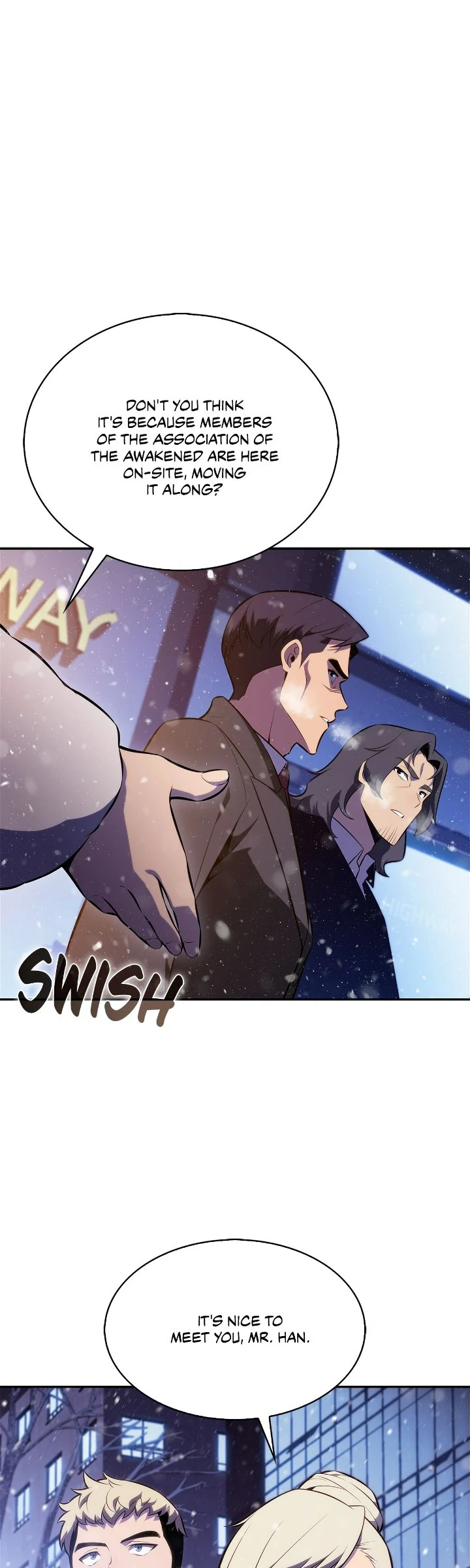 Read I'm the Max-Level Newbie Manga Online
