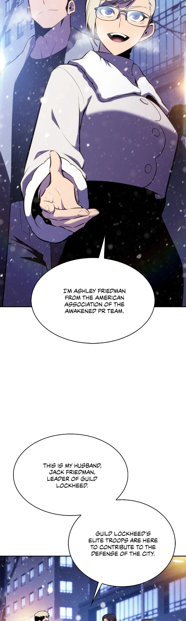 Read I'm the Max-Level Newbie Manga Online