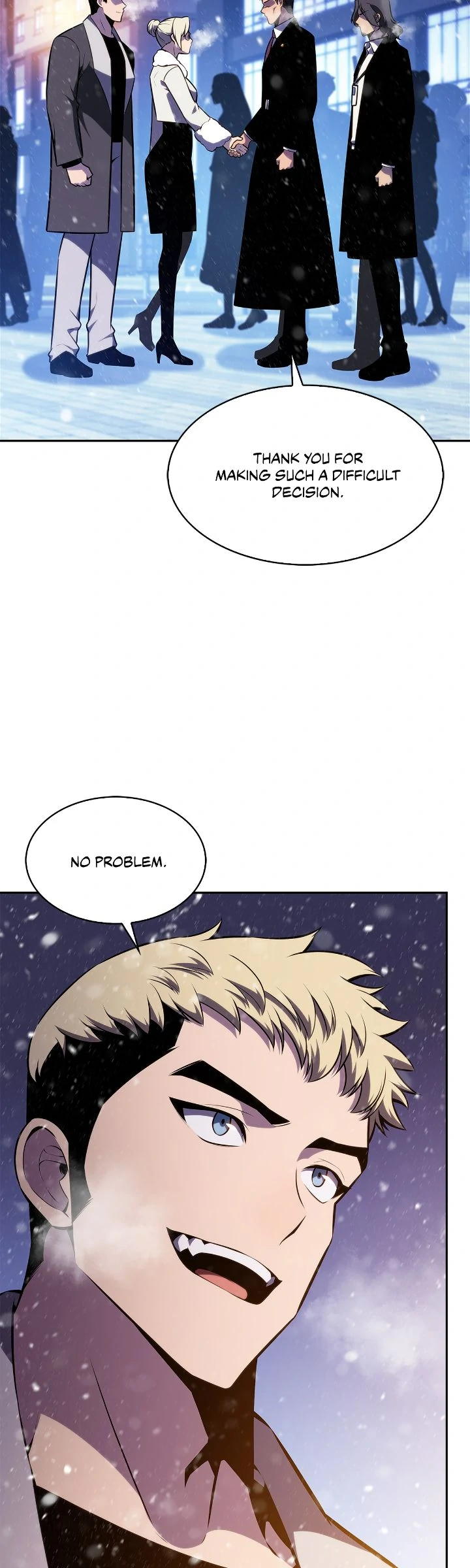 Read I'm the Max-Level Newbie Manga Online