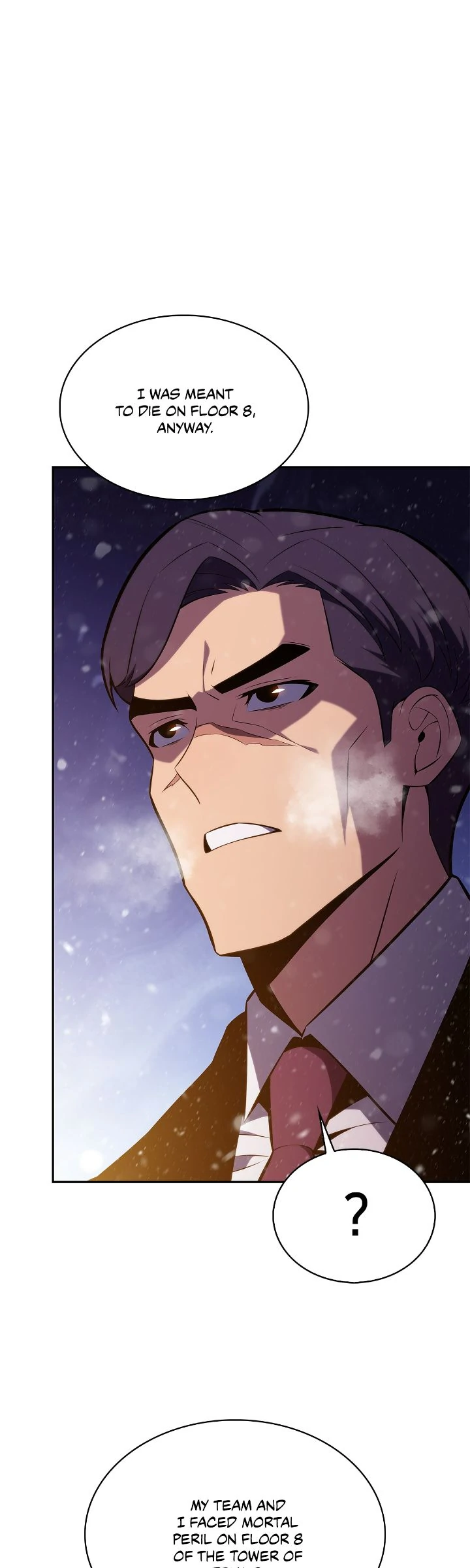 Read I'm the Max-Level Newbie Manga Online