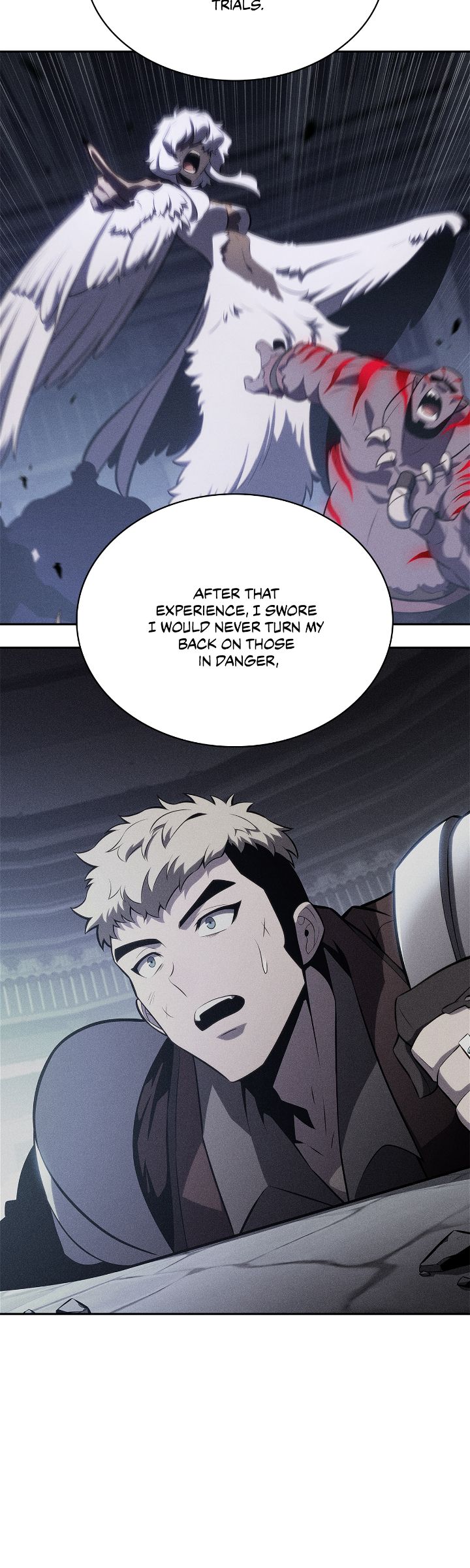 Read I'm the Max-Level Newbie Manga Online