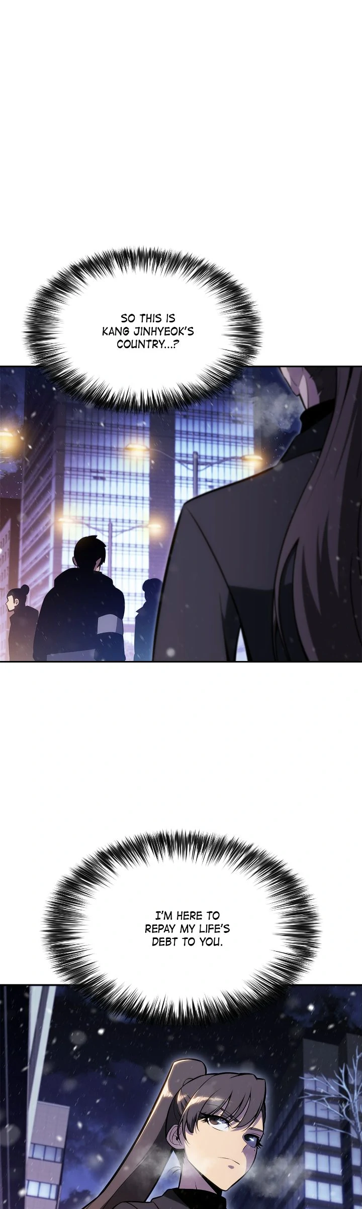 Read I'm the Max-Level Newbie Manga Online