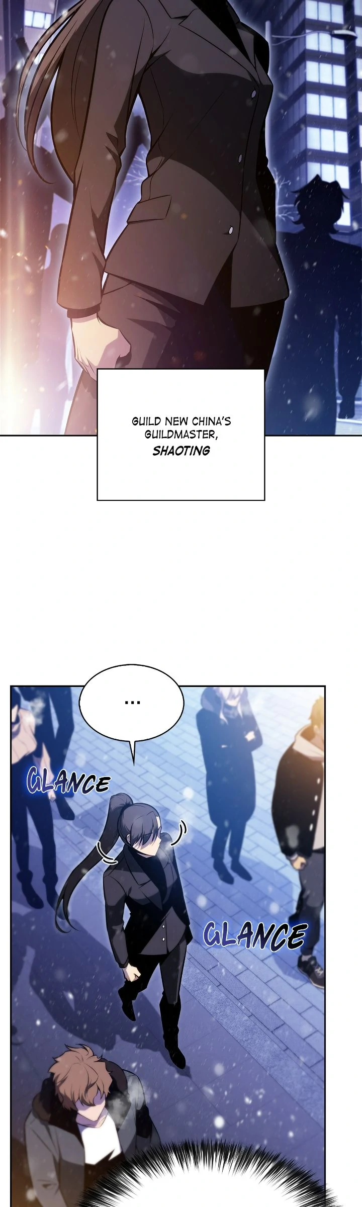 Read I'm the Max-Level Newbie Manga Online