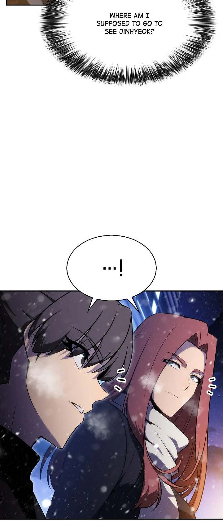 Read I'm the Max-Level Newbie Manga Online