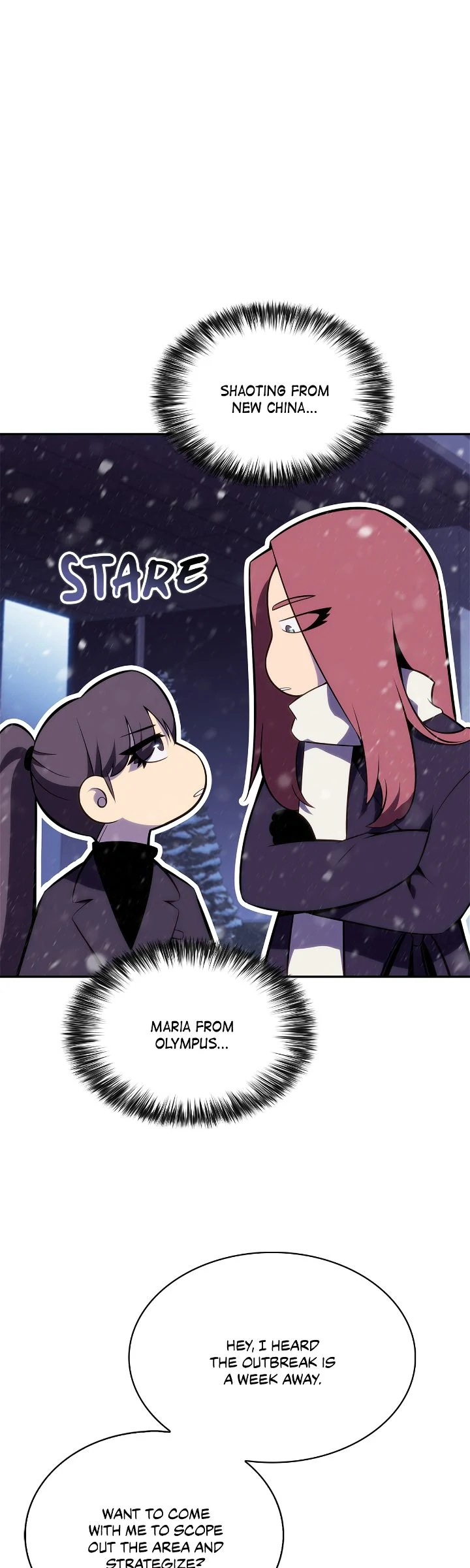 Read I'm the Max-Level Newbie Manga Online