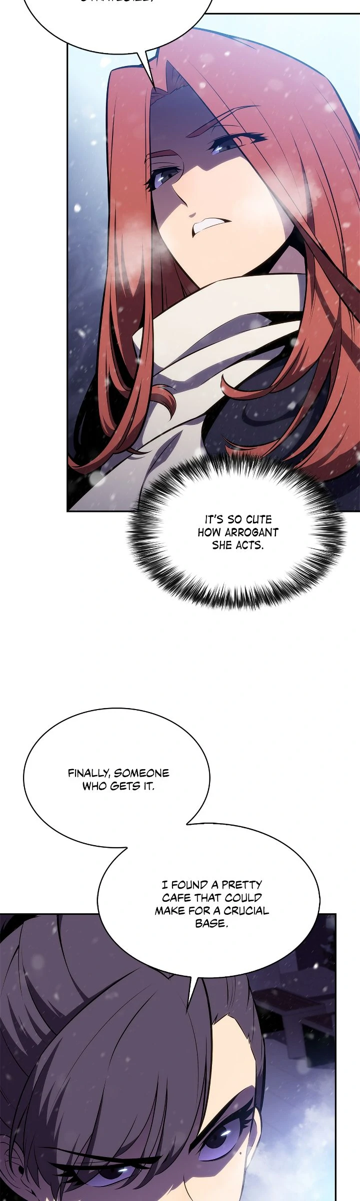 Read I'm the Max-Level Newbie Manga Online