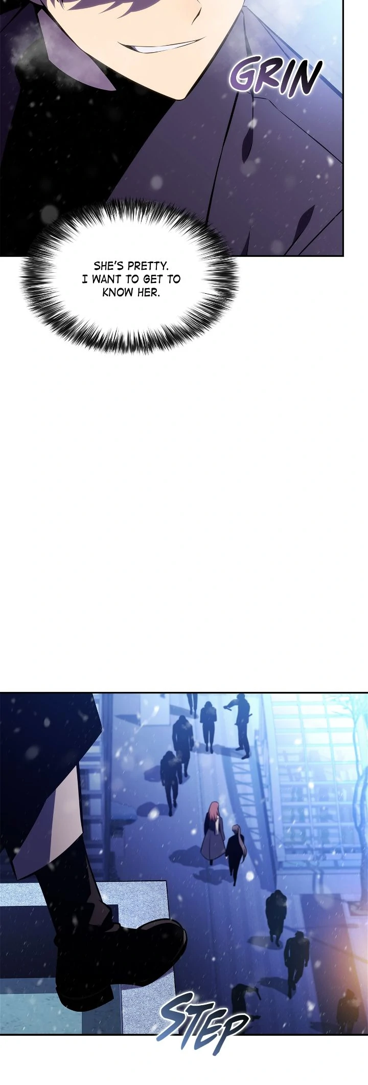 Read I'm the Max-Level Newbie Manga Online