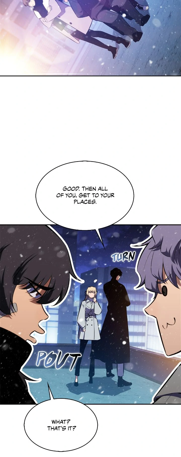 Read I'm the Max-Level Newbie Manga Online