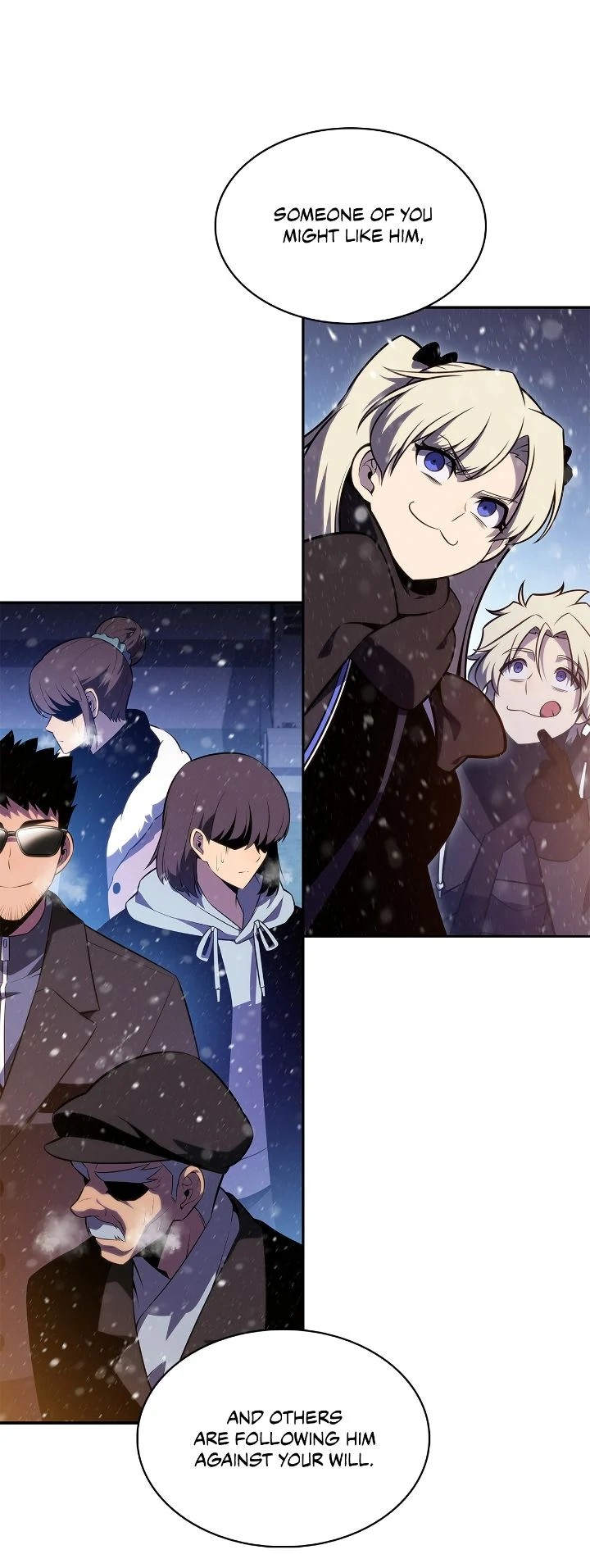 Read I'm the Max-Level Newbie Manga Online