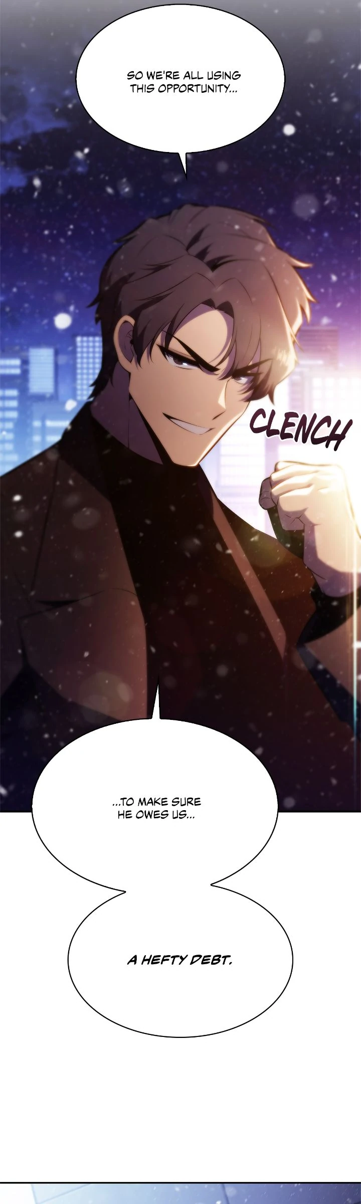 Read I'm the Max-Level Newbie Manga Online