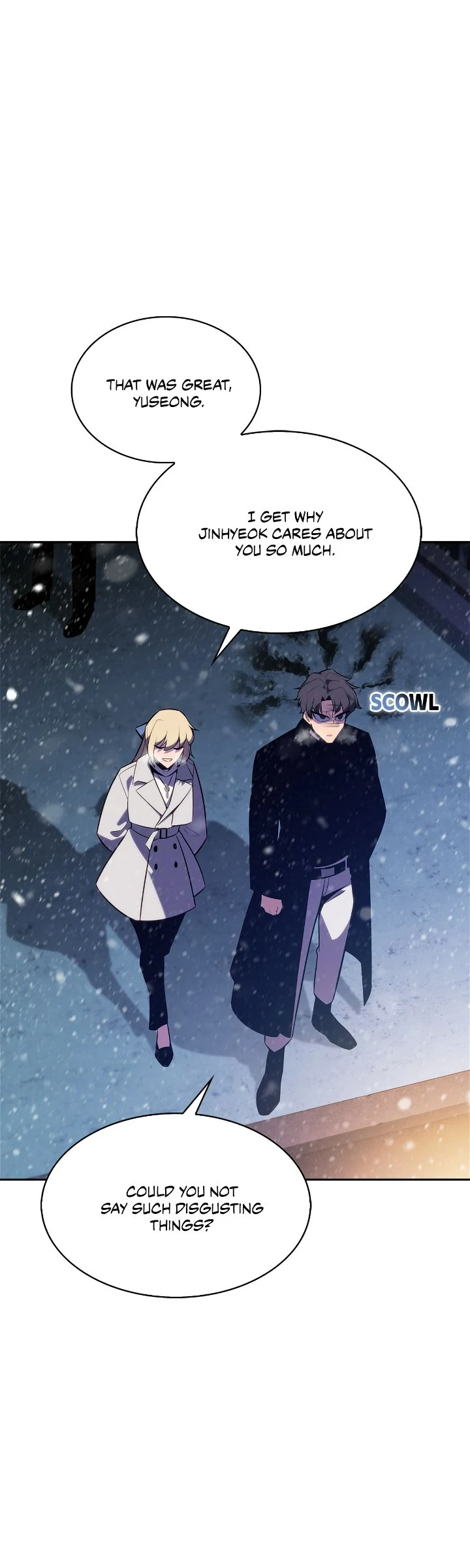 Read I'm the Max-Level Newbie Manga Online