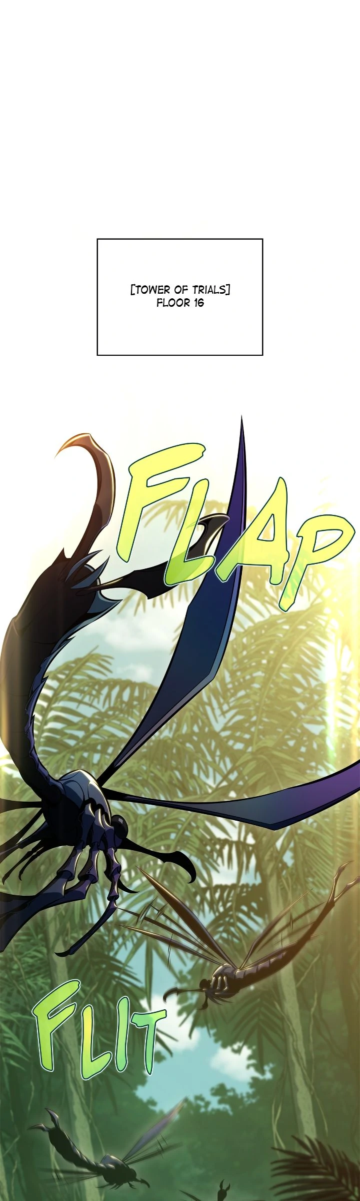 Read I'm the Max-Level Newbie Manga Online
