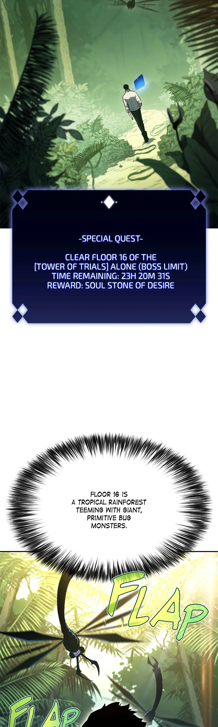Read I'm the Max-Level Newbie Manga Online