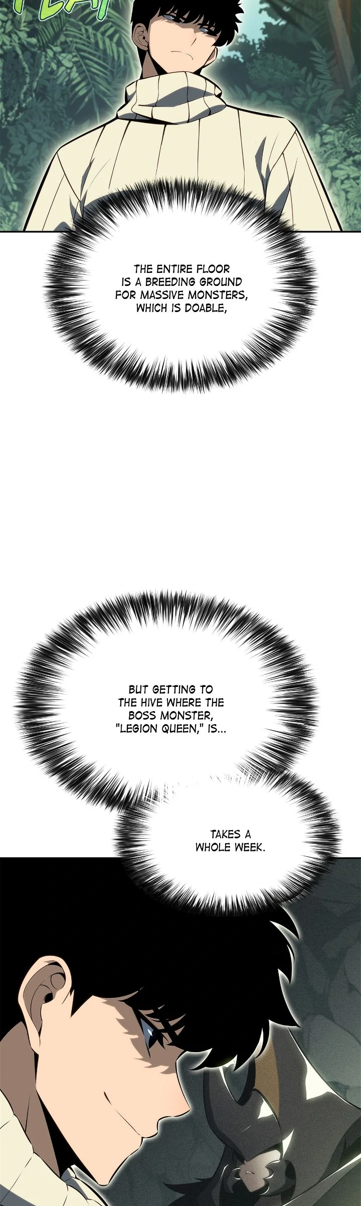Read I'm the Max-Level Newbie Manga Online