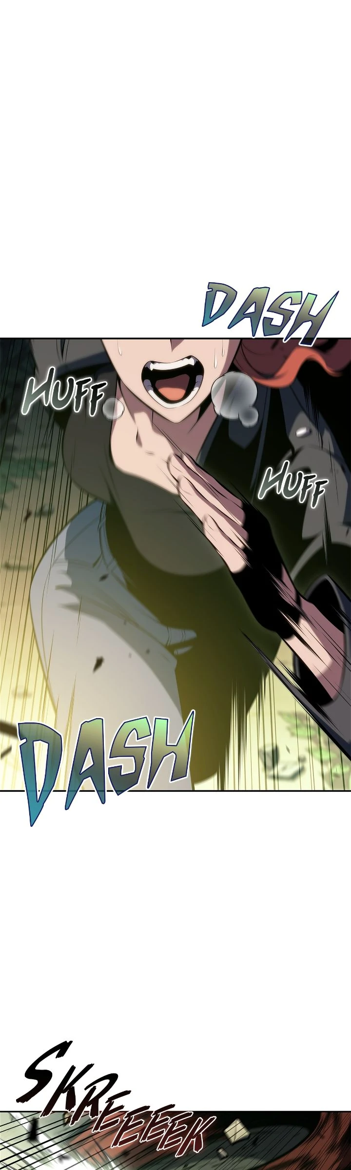 Read I'm the Max-Level Newbie Manga Online
