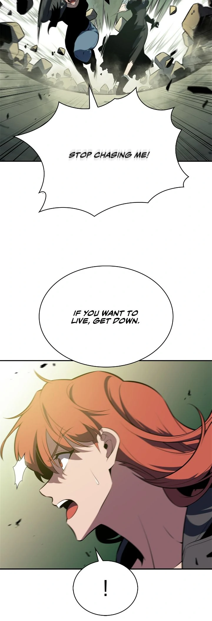 Read I'm the Max-Level Newbie Manga Online