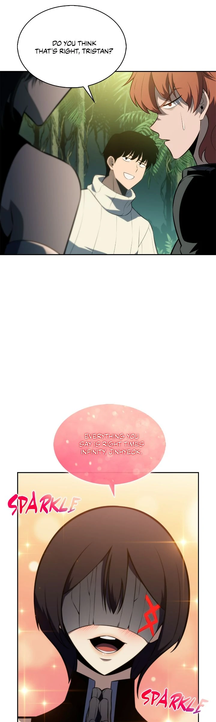 Read I'm the Max-Level Newbie Manga Online