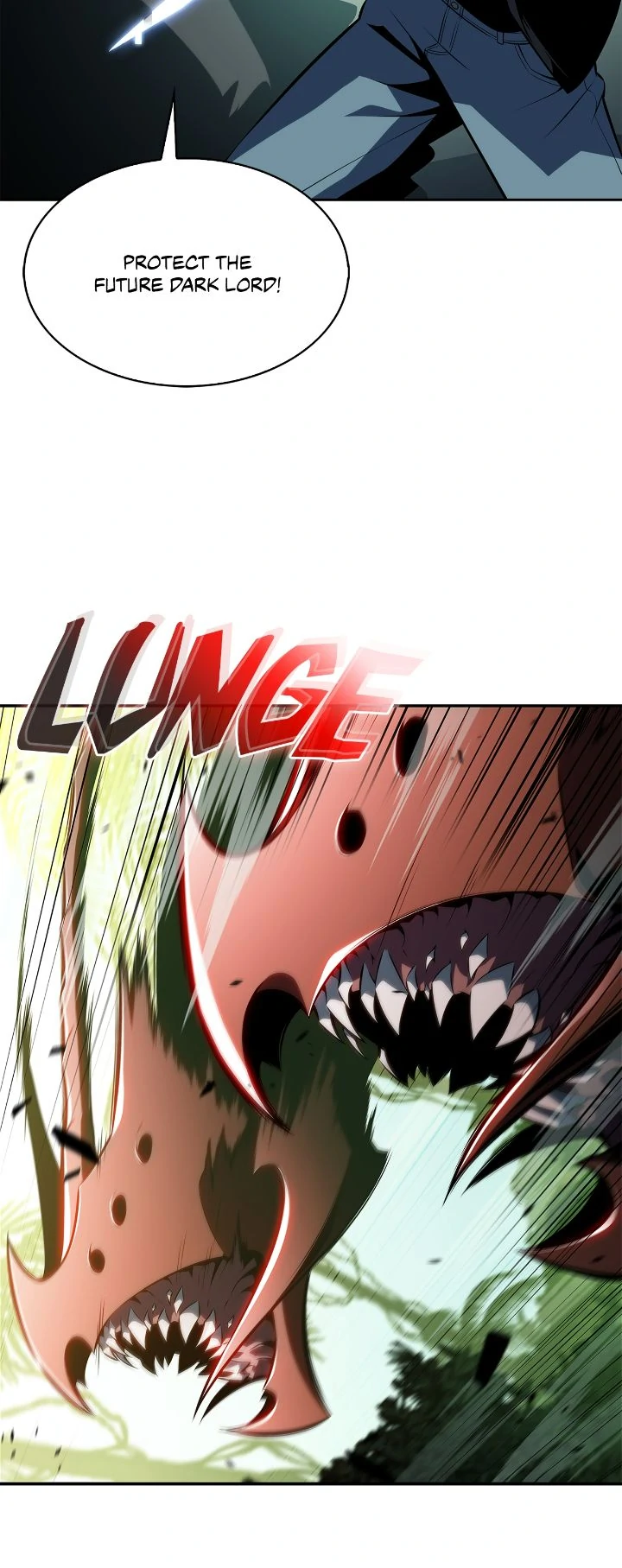 Read I'm the Max-Level Newbie Manga Online