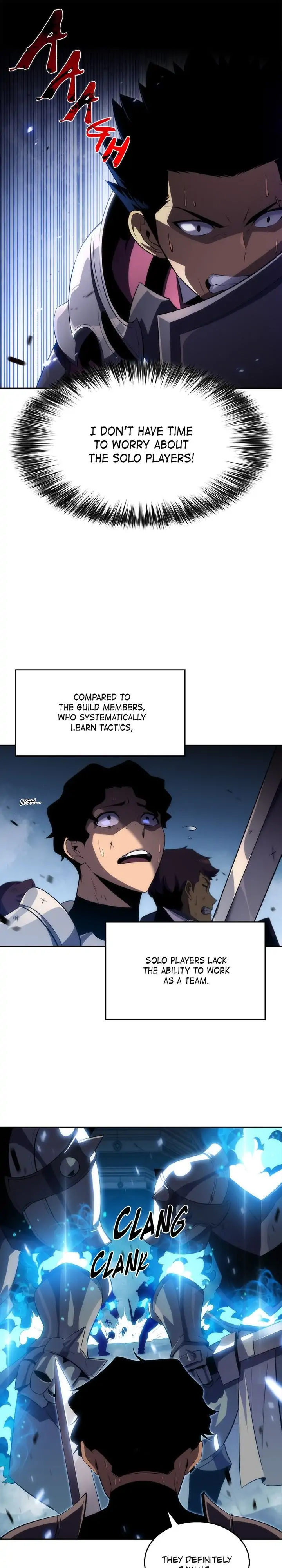 Read I'm the Max-Level Newbie Manga Online